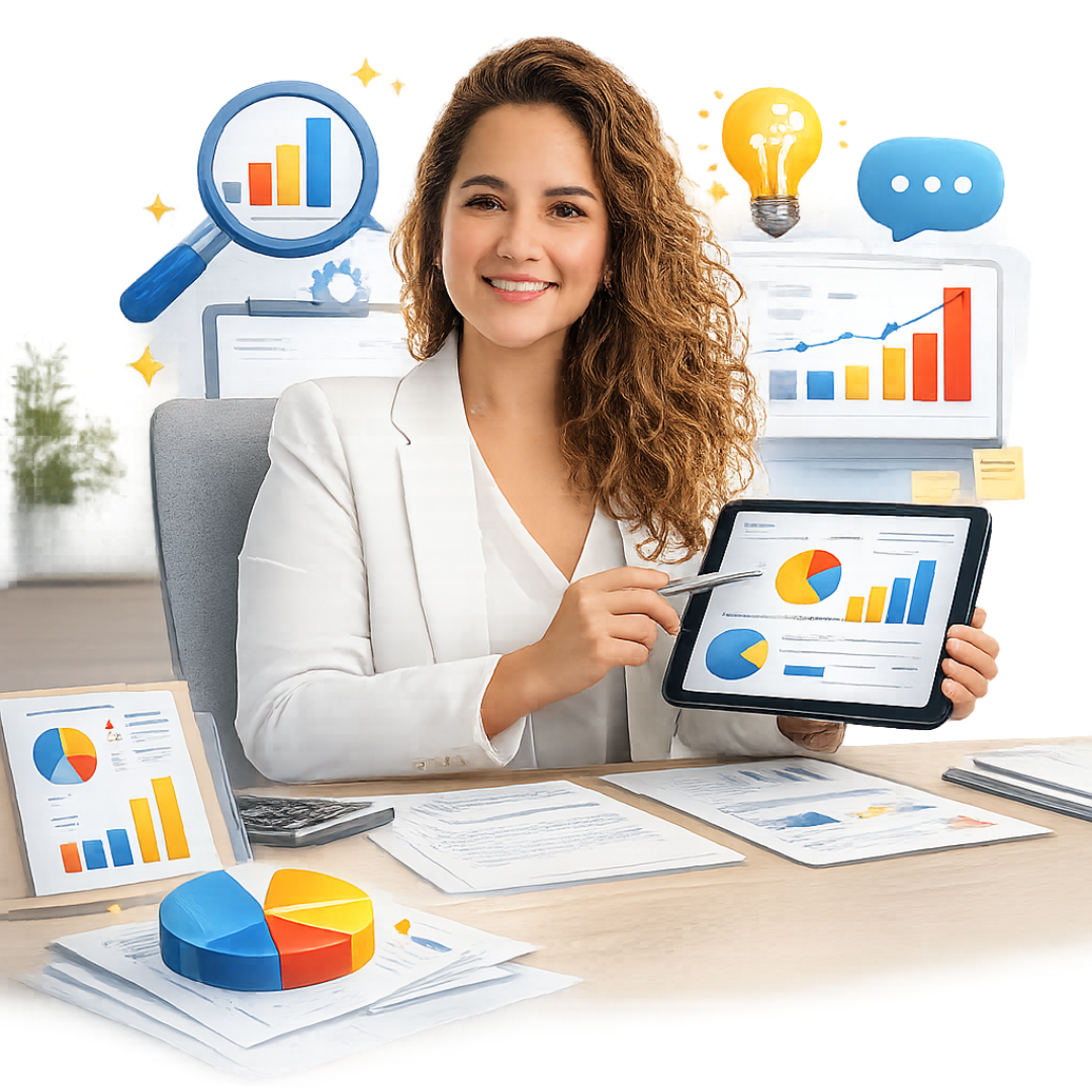 Profesional de Atenea